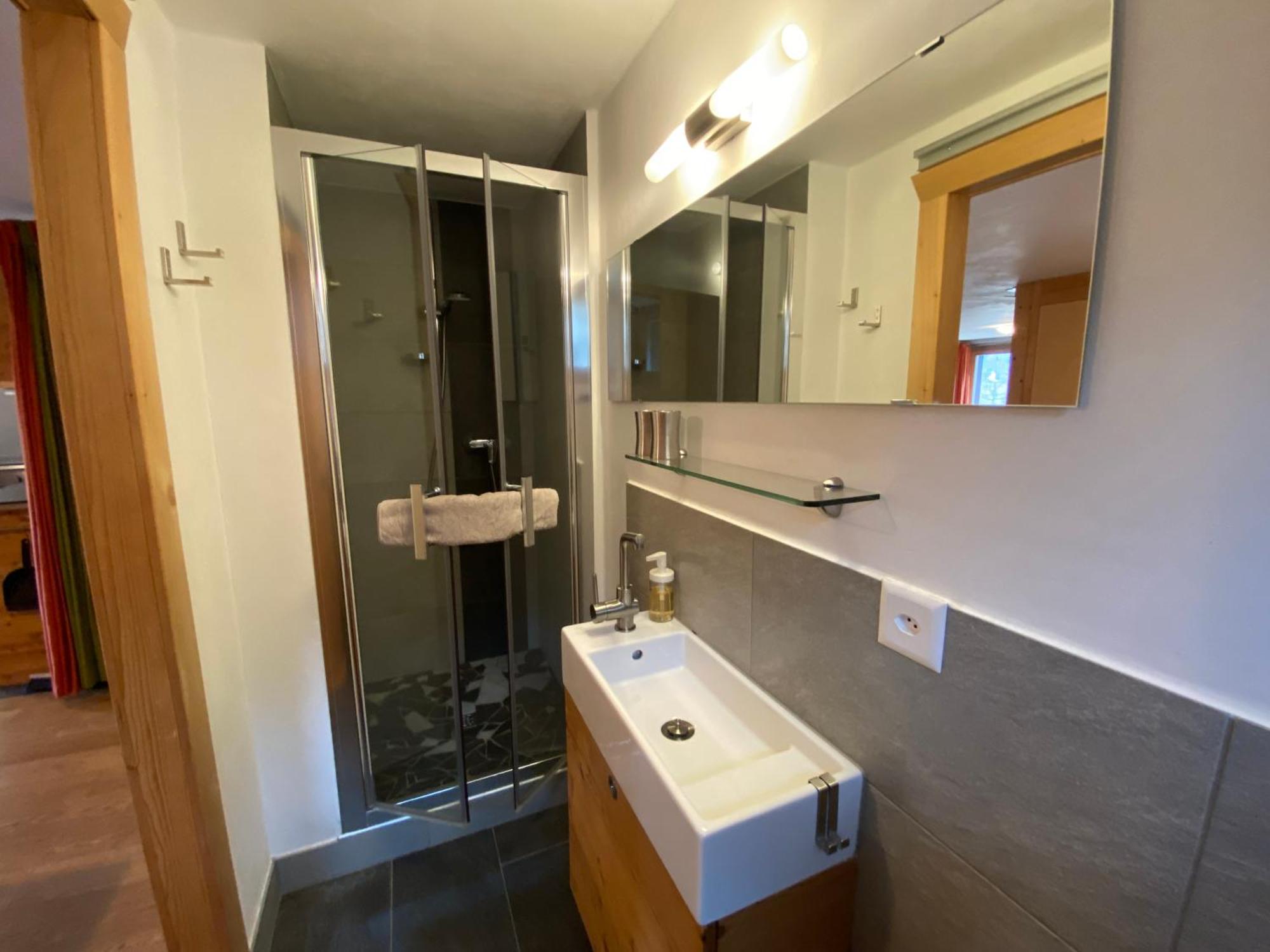 La Cle Des Champs Bed & Breakfast Heremence ภายนอก รูปภาพ
